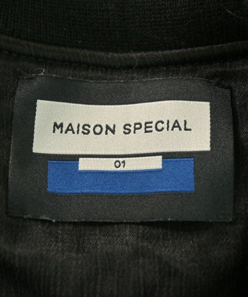 MAISON SPECIAL แจ็คเก็ตเบลาส์ อื่น