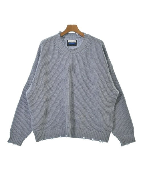 MAISON SPECIAL เสื้อกันหนาว