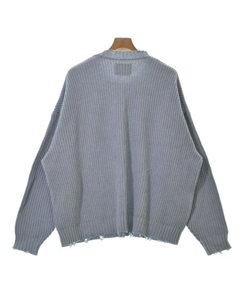 MAISON SPECIAL เสื้อกันหนาว