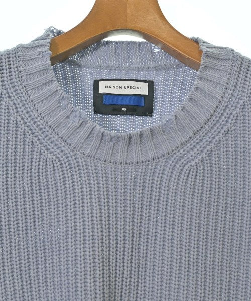 MAISON SPECIAL เสื้อกันหนาว