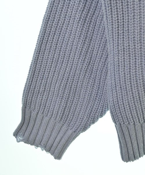 MAISON SPECIAL เสื้อกันหนาว