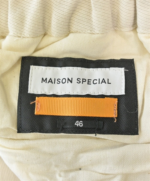 MAISON SPECIAL กางเกง อื่น