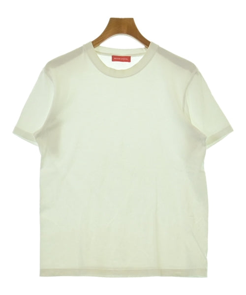 MAISON SPECIAL เสื้อยืด/เสื้อท็อปส์