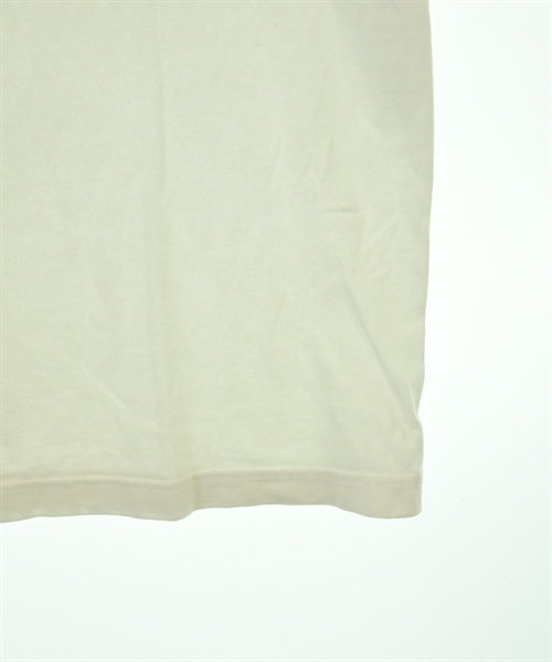 MAISON SPECIAL เสื้อยืด/เสื้อท็อปส์