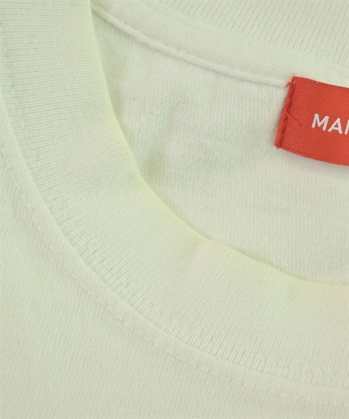MAISON SPECIAL เสื้อยืด/เสื้อท็อปส์