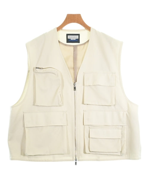 MAISON SPECIAL แจ็คเก็ตเบลาส์ อื่น