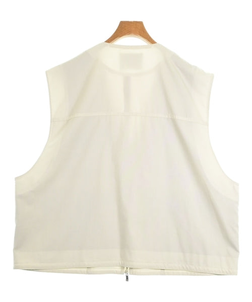 MAISON SPECIAL แจ็คเก็ตเบลาส์ อื่น