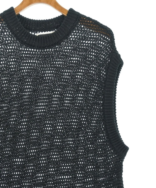 MAISON SPECIAL เสื้อกันหนาว