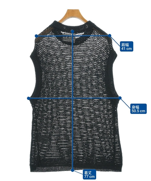 MAISON SPECIAL เสื้อกันหนาว