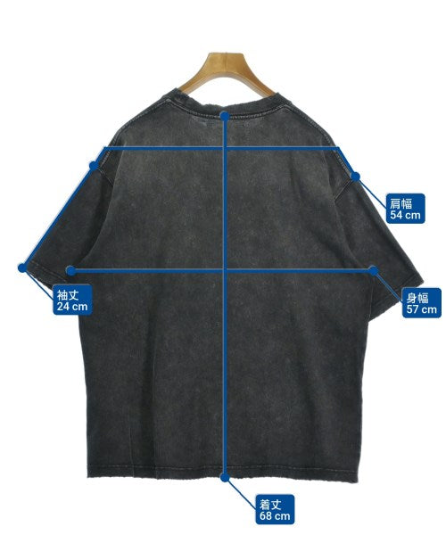 MAISON SPECIAL เสื้อยืด/เสื้อท็อปส์