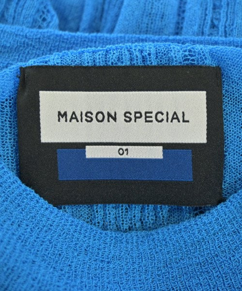 MAISON SPECIAL เสื้อกันหนาว