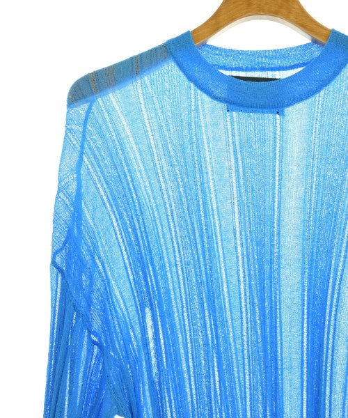 MAISON SPECIAL เสื้อกันหนาว