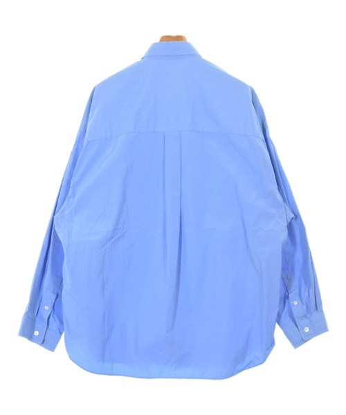 MAISON SPECIAL เสื้อลำลอง