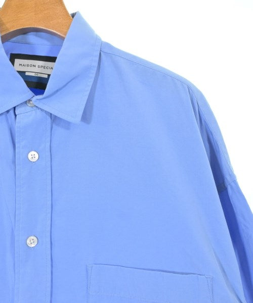 MAISON SPECIAL เสื้อลำลอง