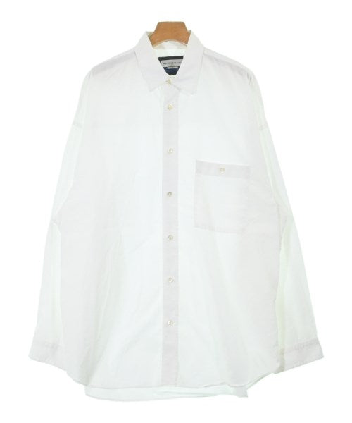 MAISON SPECIAL เสื้อลำลอง