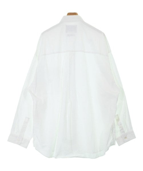 MAISON SPECIAL เสื้อลำลอง