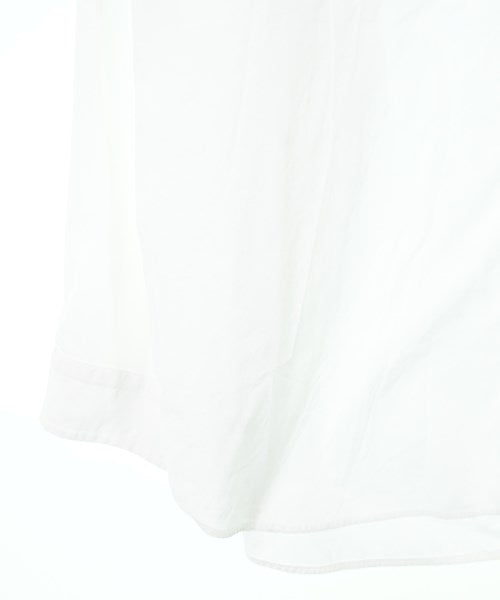 MAISON SPECIAL เสื้อลำลอง