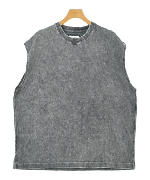 MAISON SPECIAL เสื้อยืด/เสื้อท็อปส์