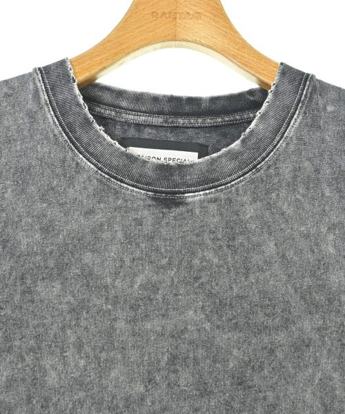 MAISON SPECIAL เสื้อยืด/เสื้อท็อปส์