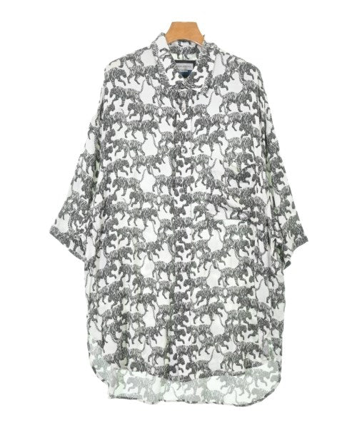 MAISON SPECIAL เสื้อลำลอง