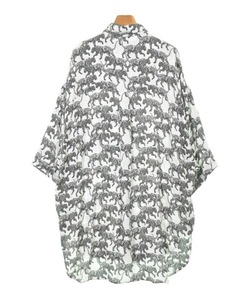 MAISON SPECIAL เสื้อลำลอง