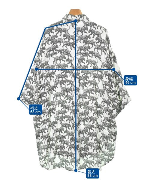 MAISON SPECIAL เสื้อลำลอง