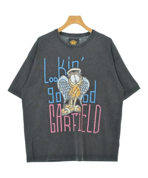 MAISON SPECIAL เสื้อยืด/เสื้อท็อปส์