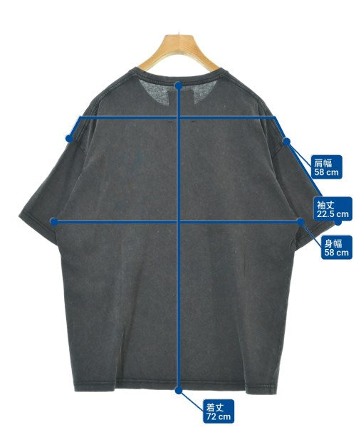 MAISON SPECIAL เสื้อยืด/เสื้อท็อปส์