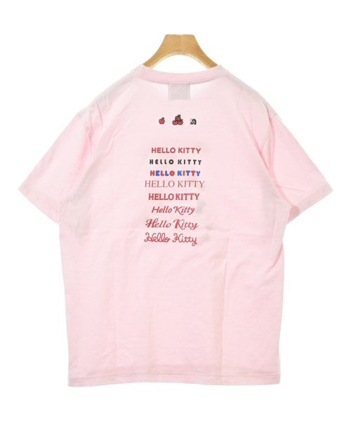 MAISON SPECIAL เสื้อยืด/เสื้อท็อปส์