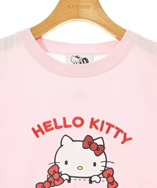 MAISON SPECIAL เสื้อยืด/เสื้อท็อปส์