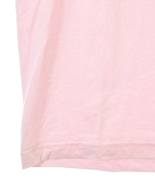 MAISON SPECIAL เสื้อยืด/เสื้อท็อปส์