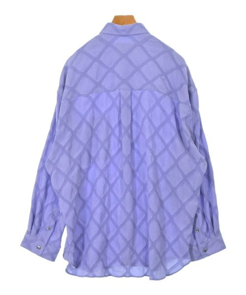 MAISON SPECIAL เสื้อลำลอง