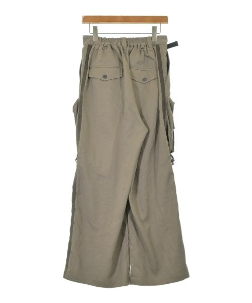 MAISON SPECIAL กางเกง อื่น