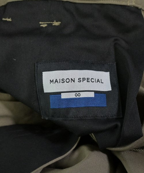MAISON SPECIAL กางเกง อื่น