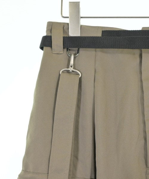 MAISON SPECIAL กางเกง อื่น