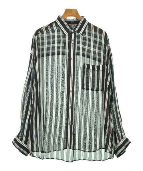 MAISON SPECIAL เสื้อลำลอง