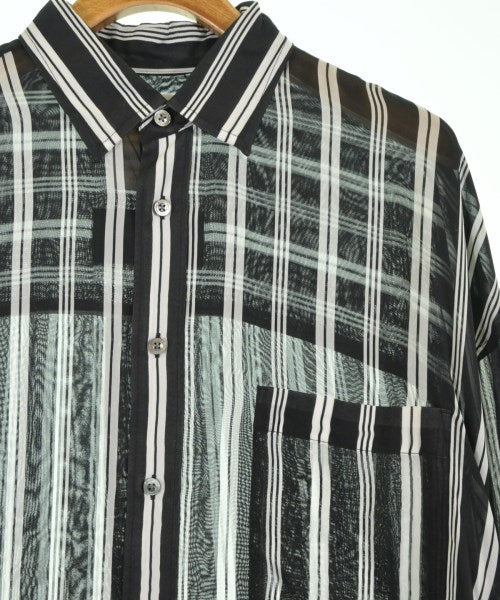 MAISON SPECIAL เสื้อลำลอง