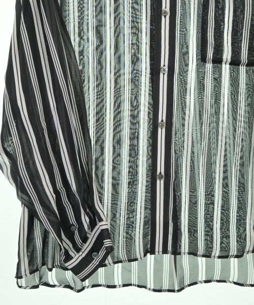 MAISON SPECIAL เสื้อลำลอง