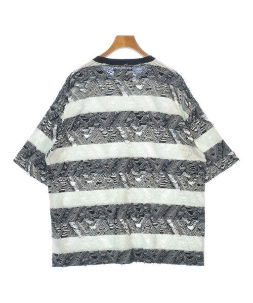 MAISON SPECIAL เสื้อยืด/เสื้อท็อปส์