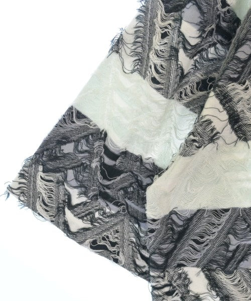 MAISON SPECIAL เสื้อยืด/เสื้อท็อปส์