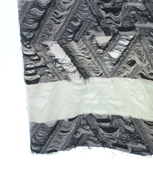 MAISON SPECIAL เสื้อยืด/เสื้อท็อปส์