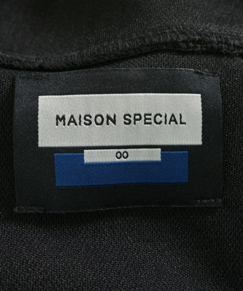 MAISON SPECIAL แจ็คเก็ตเบลาส์ อื่น