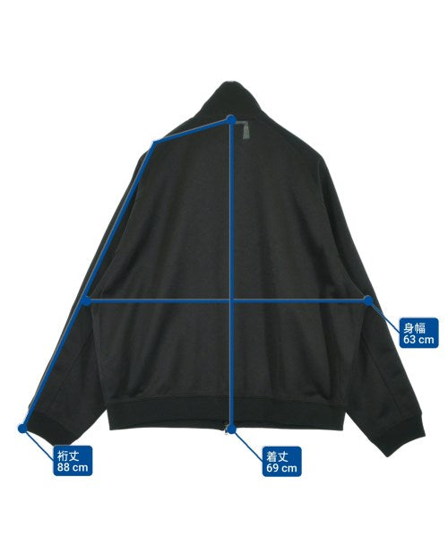 MAISON SPECIAL แจ็คเก็ตเบลาส์ อื่น