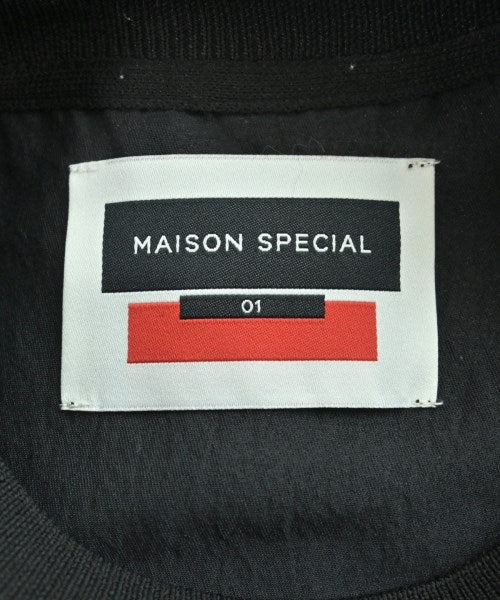 MAISON SPECIAL เสื้อยืด/เสื้อท็อปส์