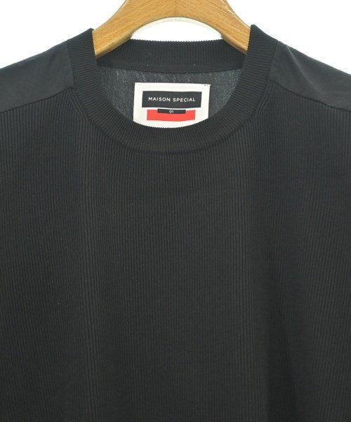 MAISON SPECIAL เสื้อยืด/เสื้อท็อปส์