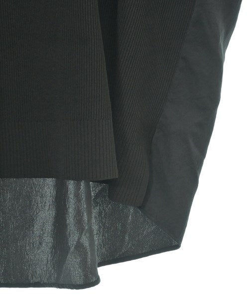 MAISON SPECIAL เสื้อยืด/เสื้อท็อปส์