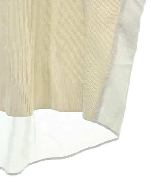 MAISON SPECIAL เสื้อยืด/เสื้อท็อปส์