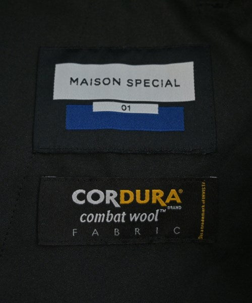 MAISON SPECIAL กางเกงขายาว