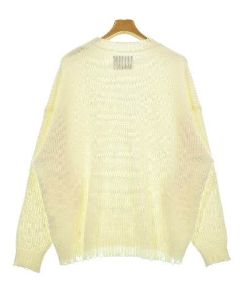 MAISON SPECIAL เสื้อกันหนาว