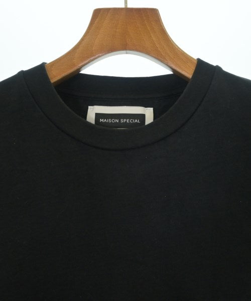 MAISON SPECIAL เสื้อยืด/เสื้อท็อปส์